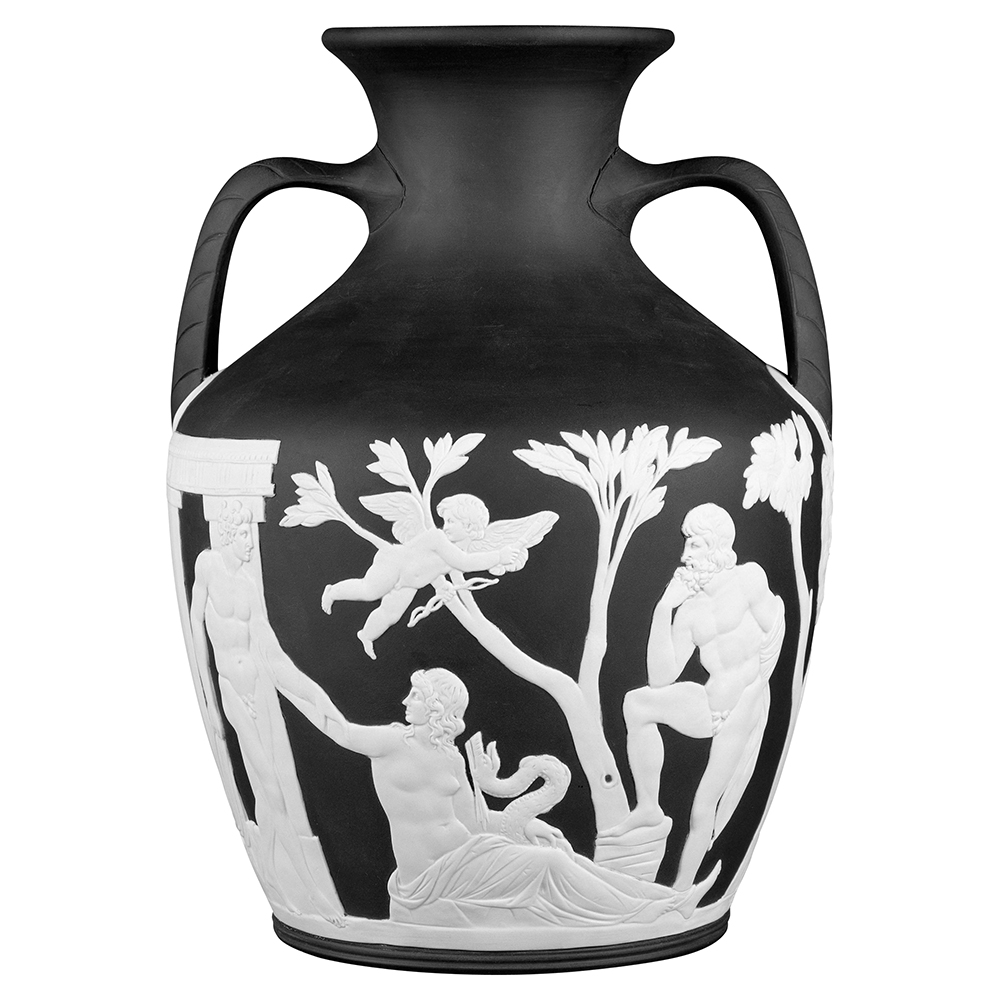 Lord Wedgwood Collection Portland Vase Wedgwood®